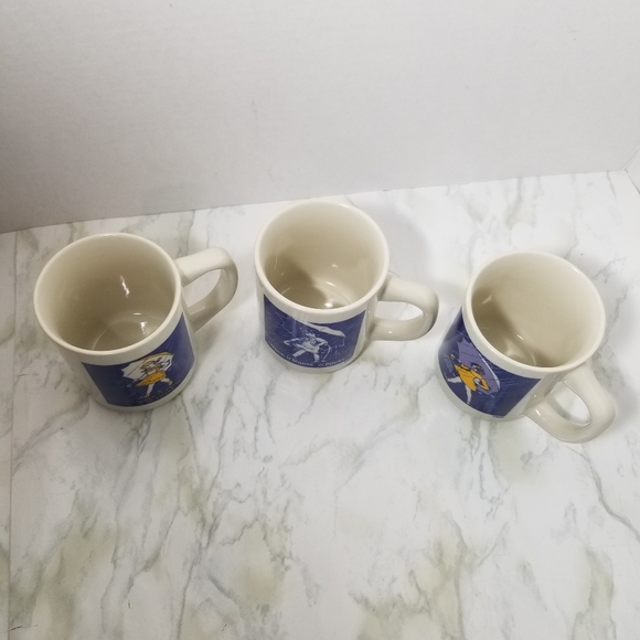 Morton Salt when it rains it pours mug - Picture 2 of 6